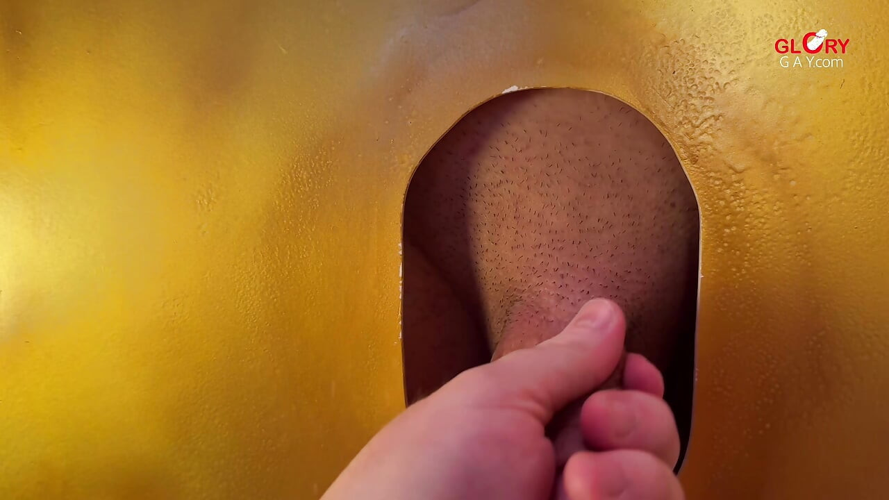 Irresistible Cock – Cumshot Straight Into My Mouth