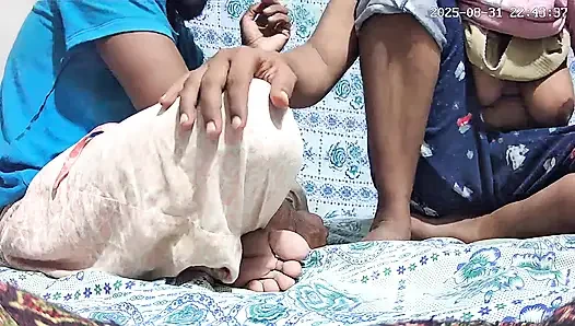 Indian jija and Sali sex xnxx in the jungle 3864