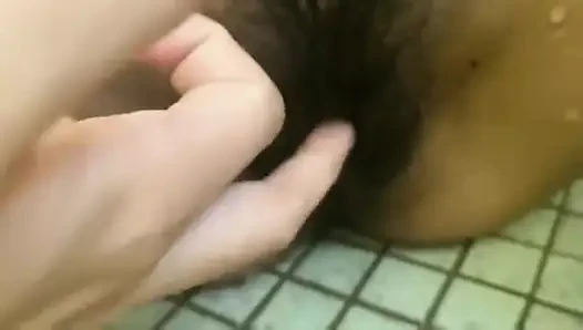 Village Girl Who Wants to Be Fucked