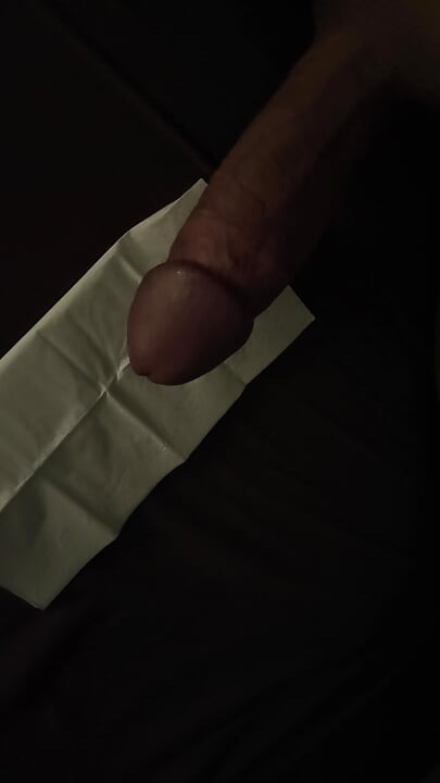 Cock jerked off