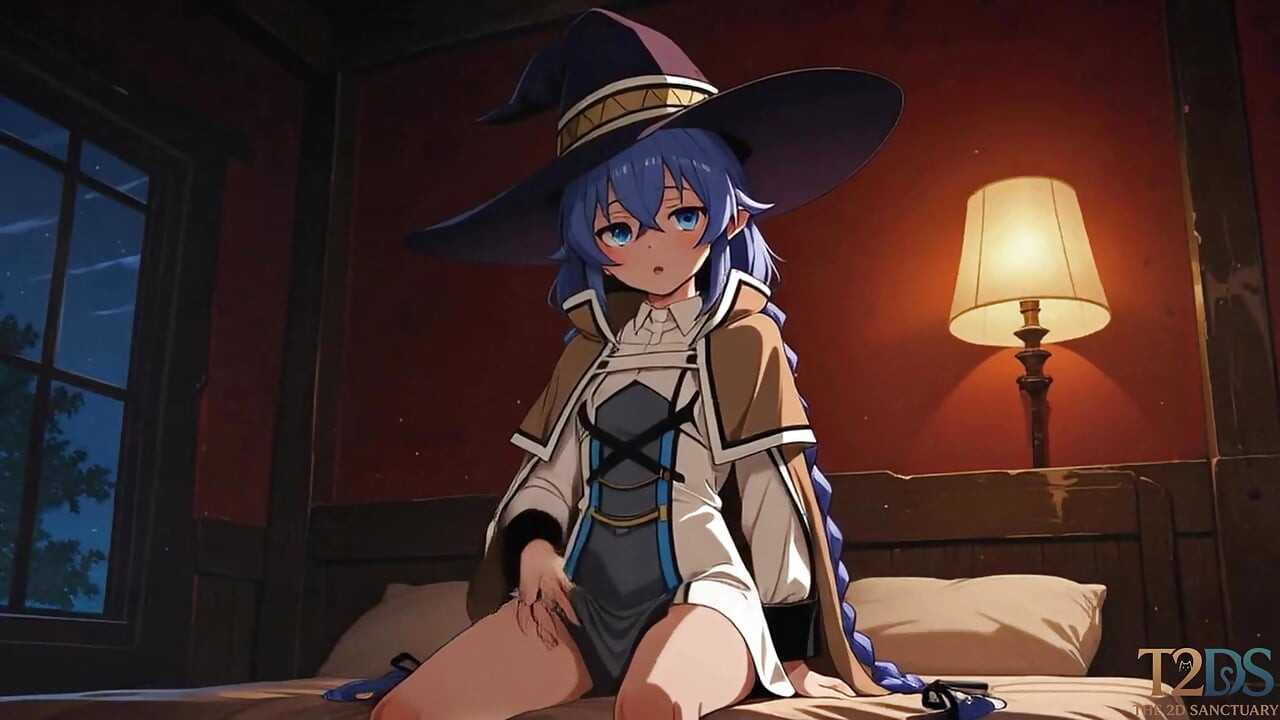 In der nacht war roxy nicht mehr lehrer