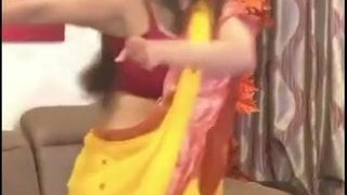 Danse bhabhi