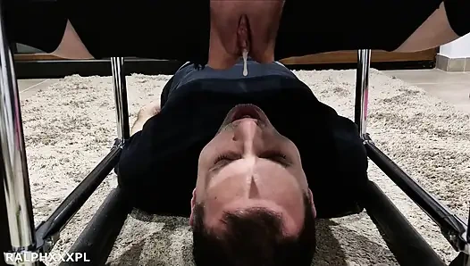 Cuckold Cum Eating COMPILATION Cleanup Cum Kiss PISS