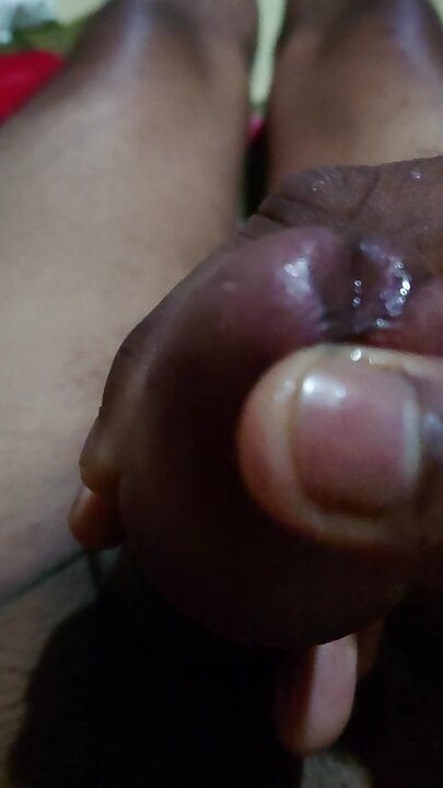 Hand job