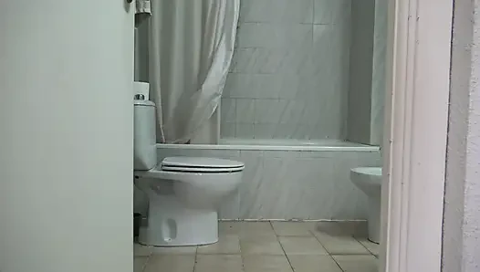 My 55 year old mature pussy makes my stepson cum within 1 minute