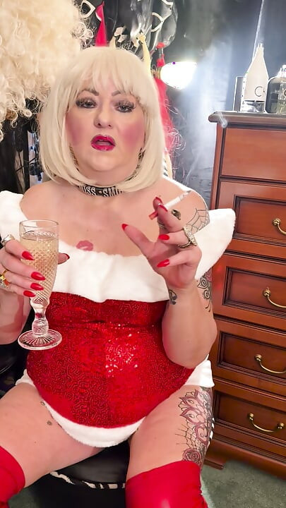 חג המולד תודה לכל המעריצים שלי