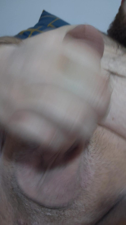 ควยที่ลุกเป็นไฟ