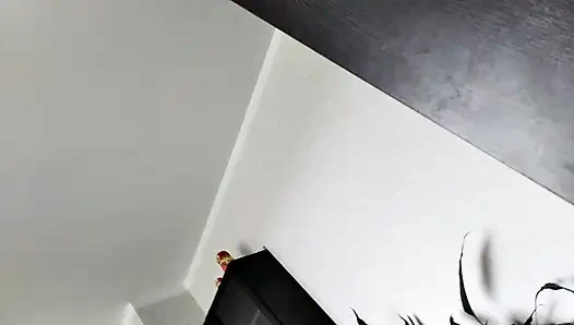 Aimee & Peter: Hot POV Real-life marital lyrics .!. ))