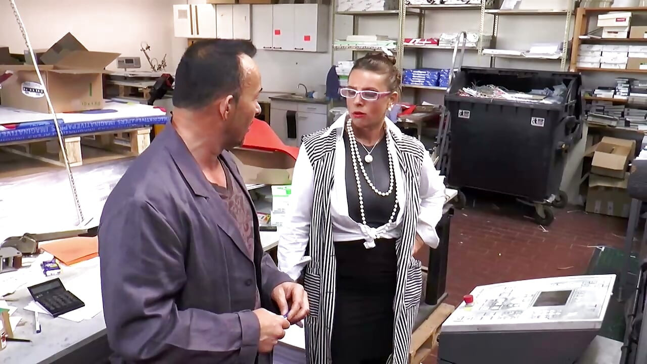 Flavor of Milfs - (Full Movie)