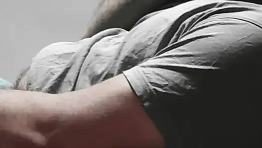 Istri Arab dibagikan sama teman-temannya untuk ngentot istriku