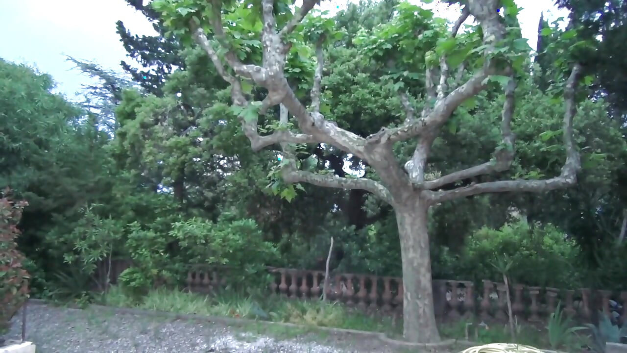 Dimitri трахают в задницу два босса