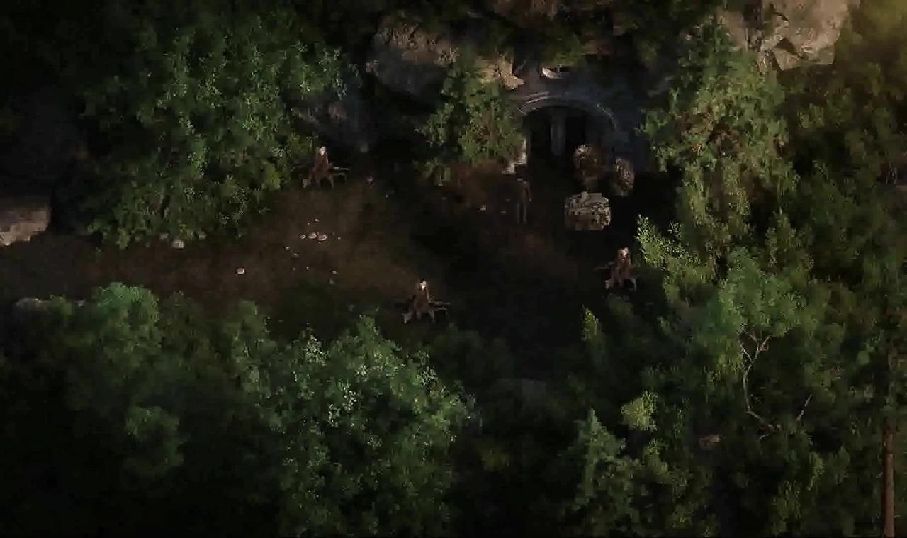 创世秩序：豪宅背后 第87集