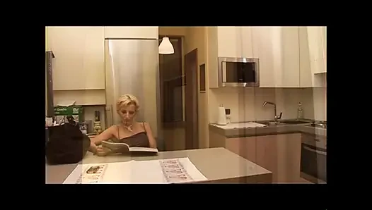 Самые пылкие дамы Италии