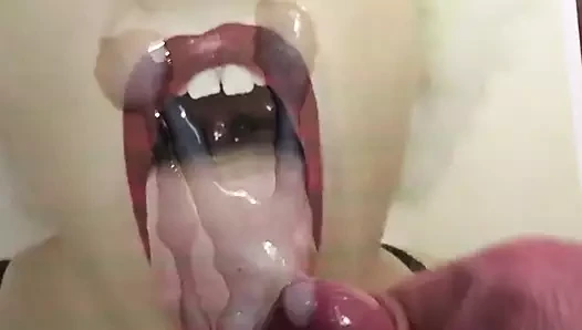 alextravesti için ağız dolusu