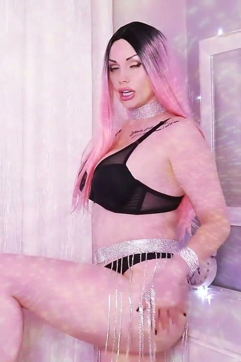 Mesmerizing ASMR! One word - addiction! One woman - I am!