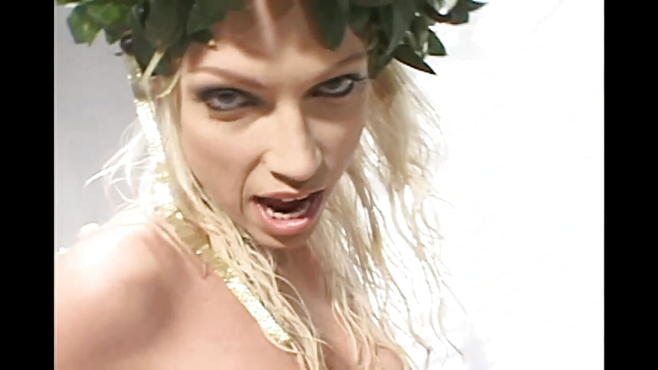 Cock Riding Slutty Blonde Whore Wet Asshole