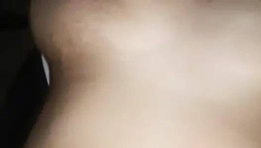 Nyepong dan ngentot istri