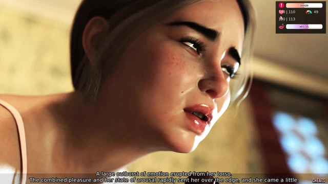 The Art of Seduction (part 4)