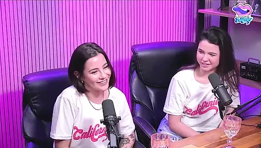 Testosteron-Podcast - Porpetane und Natasha Fkk