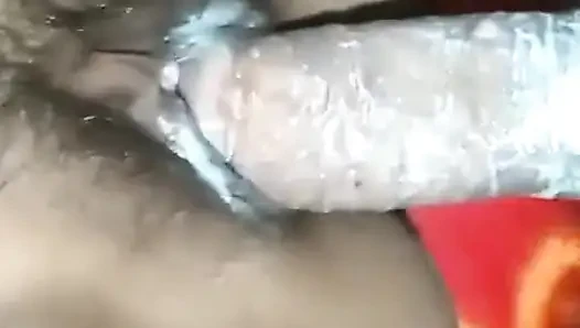 Aman tanrım koca karısını başkalarıyla sikişirken yakaladı