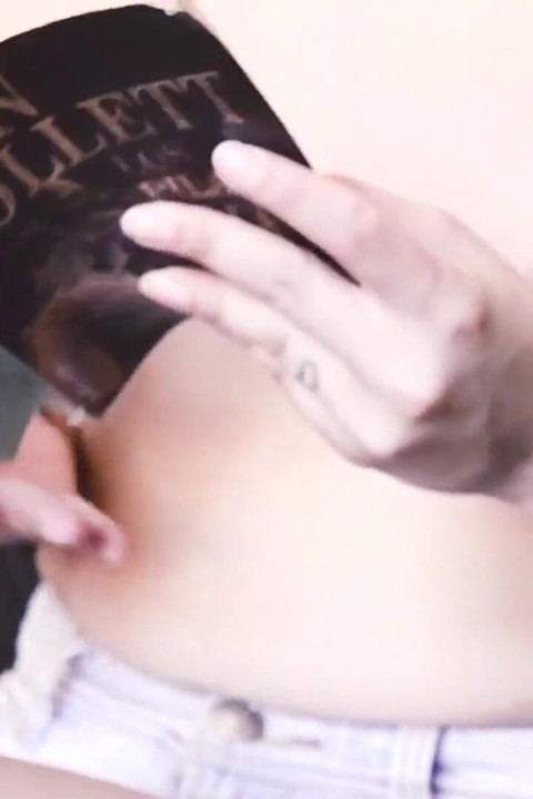 Staring at Liz Small Tits