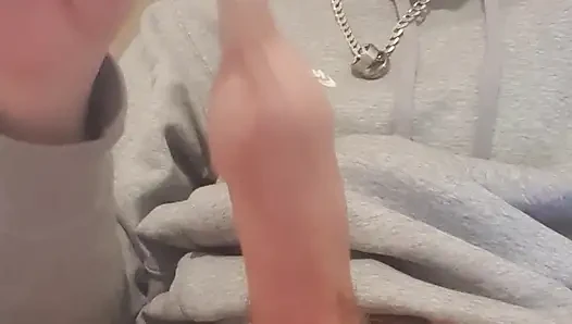 Collage Lad
