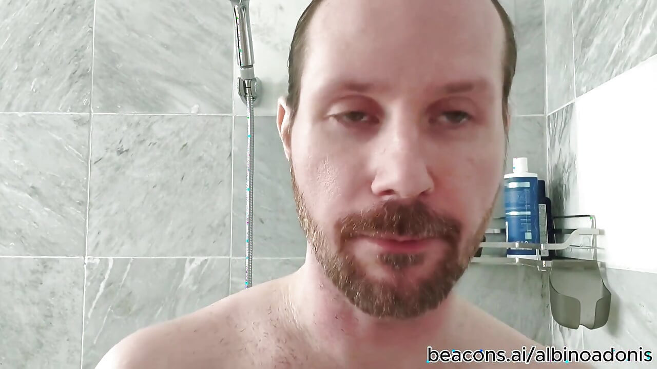 How to Shave Your Fuckin Face! with Albino Adonis