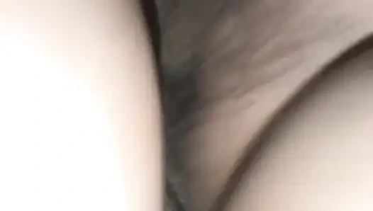 Üvey baba üvey kızını sikiyor