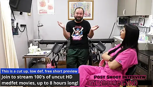 Main-main sama USG - selena sativa