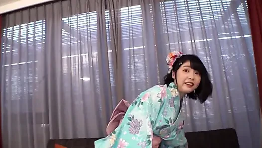 Part 1: [the Innocent Beauty's Erotic Awakening]