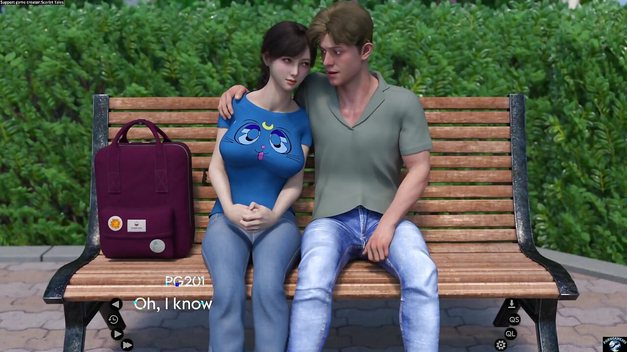 Tarafından Justice or Mercy Update 2