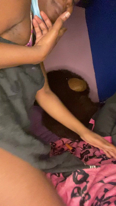 Taste My Ass