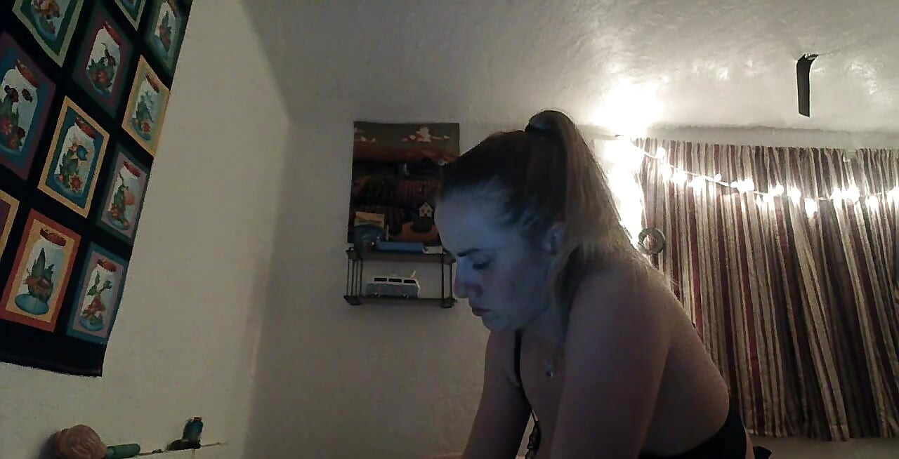 Stream Started at 02/26/2024 04:27 Am Its Been a While