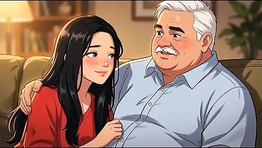 Знаковые моменты минета и поцелуев Priya