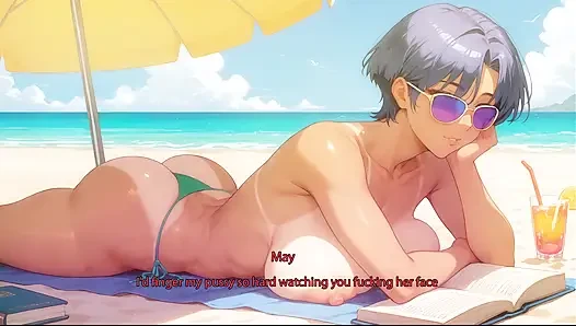 I Love Your Wife (part 6)