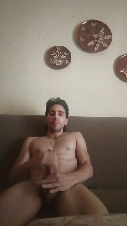 Special Cumshot