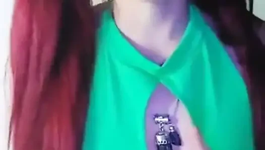 Shyfxx jeg forfrer og knepper min krestes bedste ven! Cuckhold Rollespil