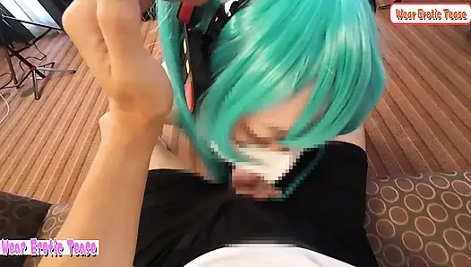 Asiatischer engel 27576