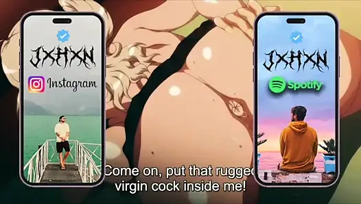 Busty Blonde with Hairy Juicy Pussy Likes Getting Creampie Filled best hentai puiblic sex