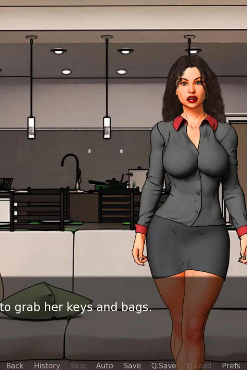 A couple's duet of love&lust: the path of the hot wife ep.26