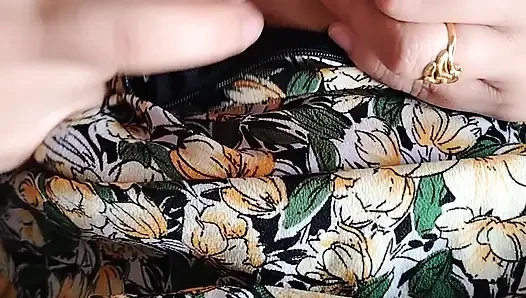 Asian StepMom Doggie (3)