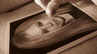 Сперма для Avril Lavigne - часть 9