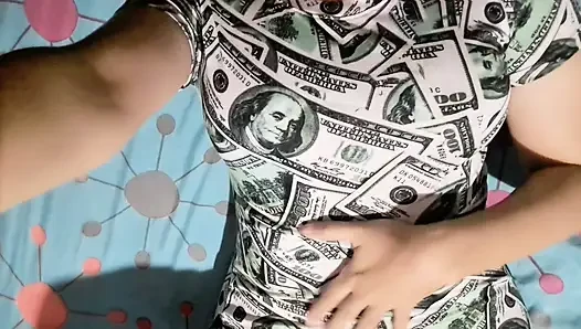 I'm Really Horny and I Want to Have Sex with You