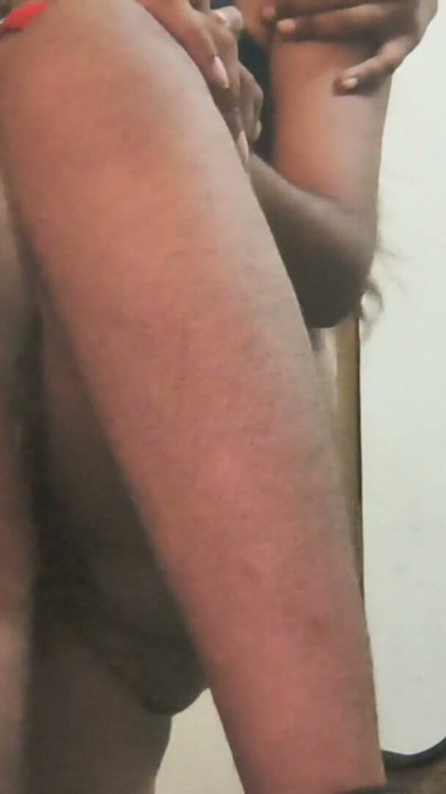 INDIAN DESI GIRLFRIEND MMS HARDCORE FUCKING WITH STANDING POSITION | Clip 1