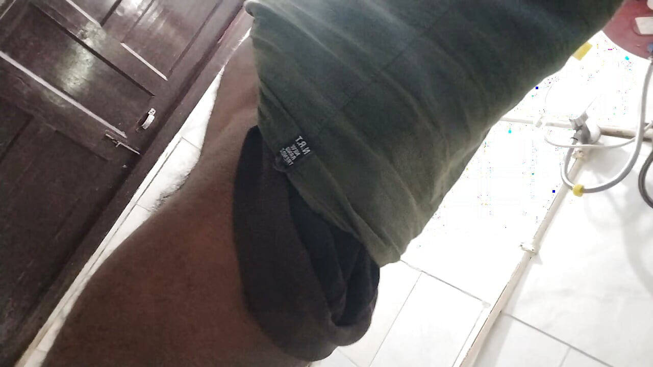 Desi original Tasgendar sex with bathroom