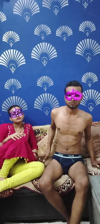 Indian housewife sex with sucking bedroom sex
