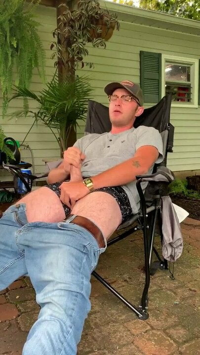 Cum see this