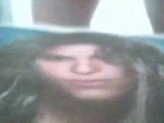 cumming üzerinde shakira