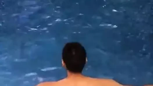 Şimdiye kadarki en iyi havuz