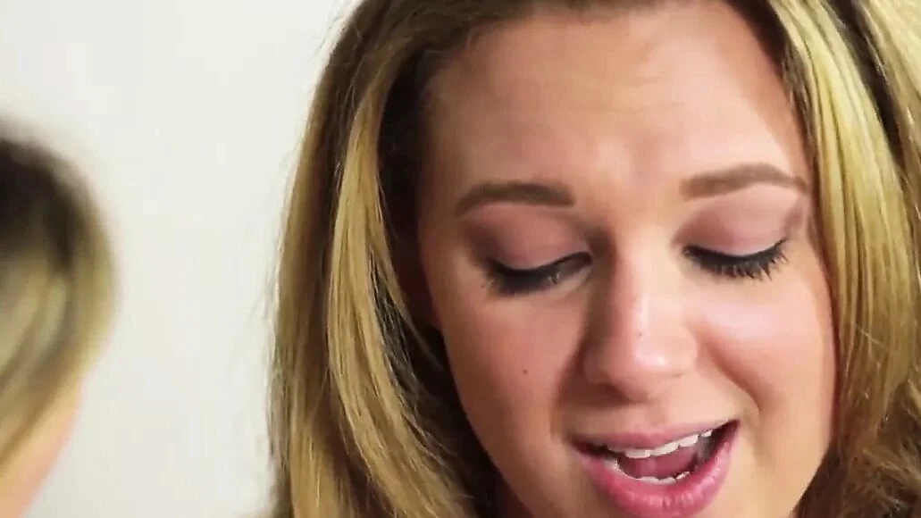 FantasyMassage Husband Double Teamed